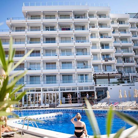 מלון פלאייה דה לאס אמריקס Coral Ocean View - Adults Only מראה חיצוני תמונה