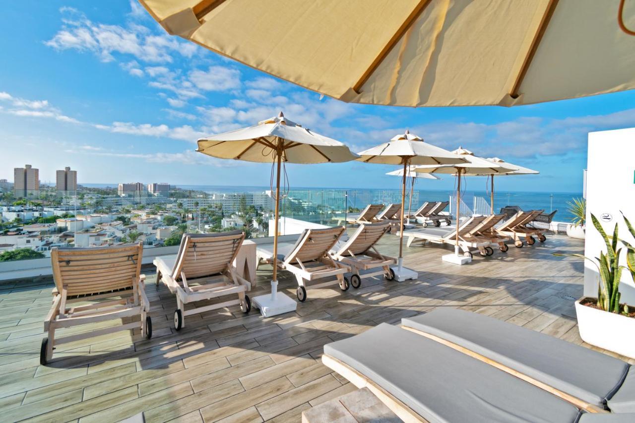 מלון פלאייה דה לאס אמריקס Coral Ocean View - Adults Only מראה חיצוני תמונה