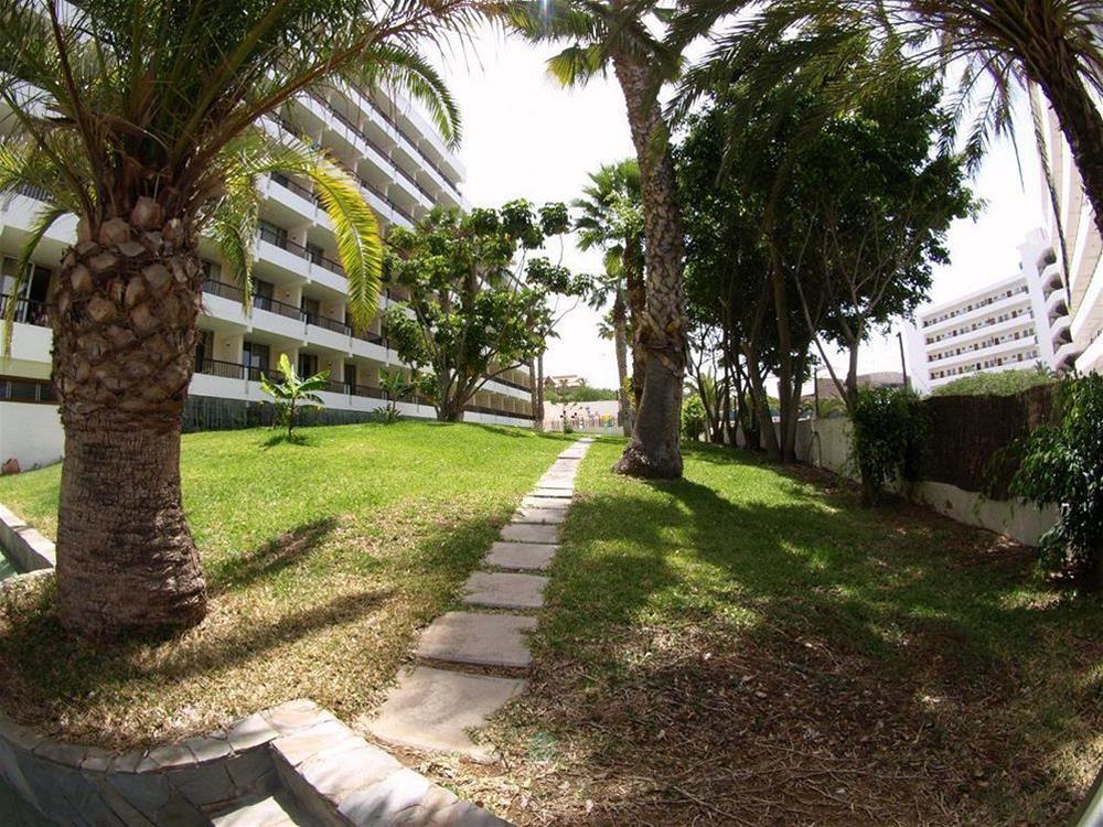 מלון פלאייה דה לאס אמריקס Coral Ocean View - Adults Only מראה חיצוני תמונה