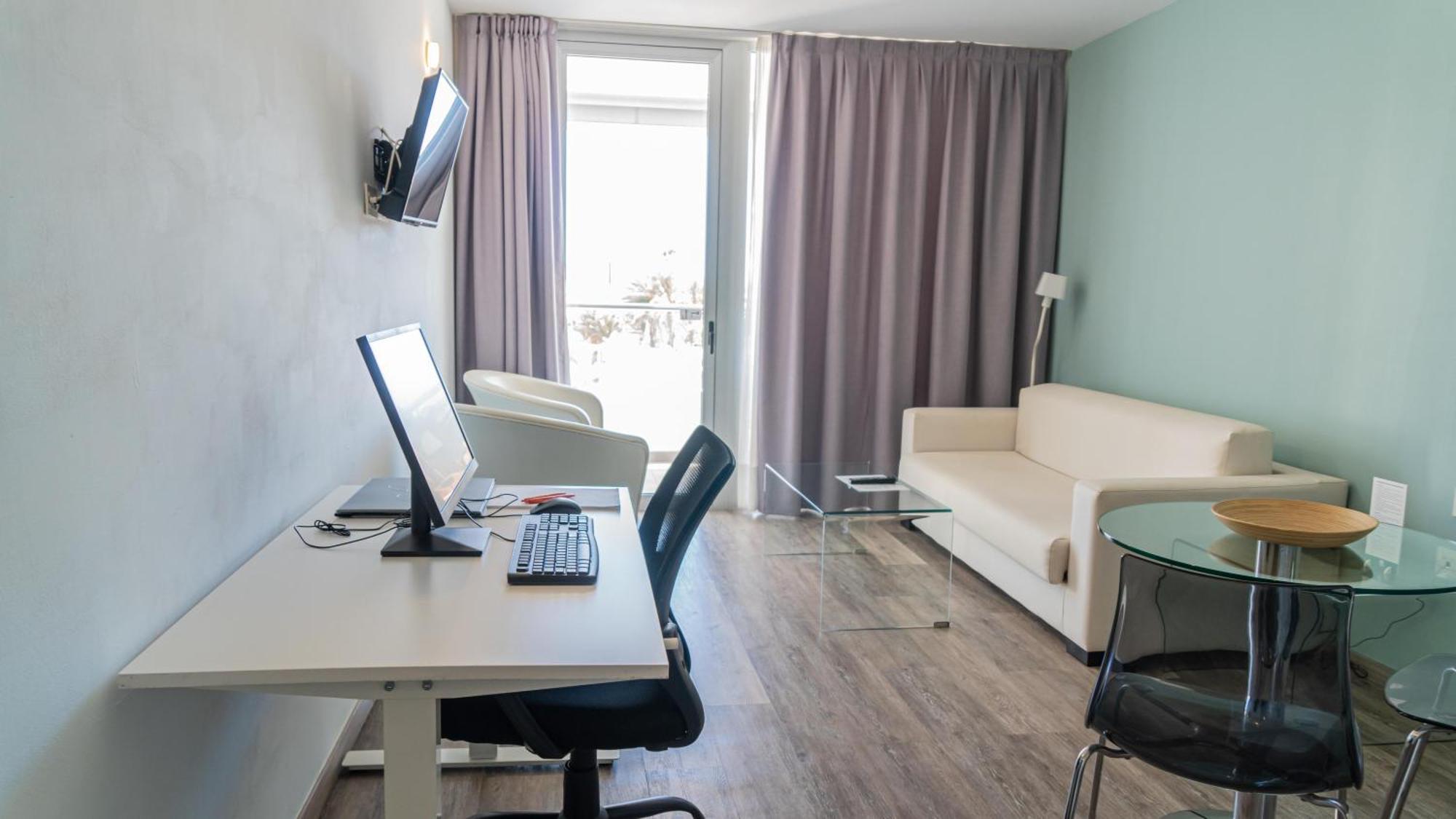 מלון פלאייה דה לאס אמריקס Coral Ocean View - Adults Only מראה חיצוני תמונה