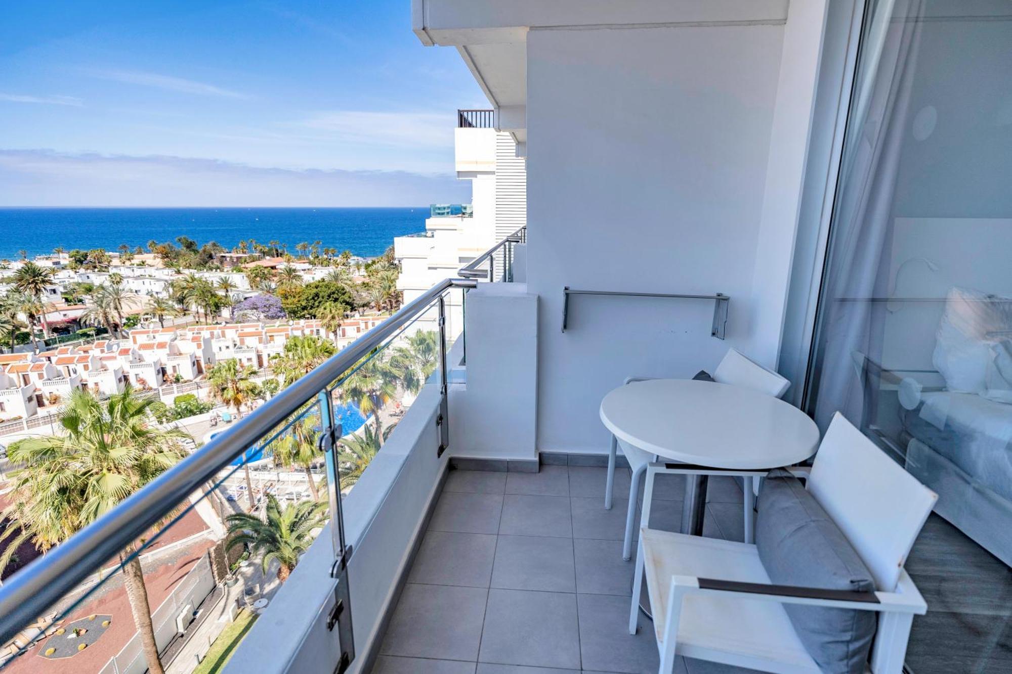 מלון פלאייה דה לאס אמריקס Coral Ocean View - Adults Only מראה חיצוני תמונה