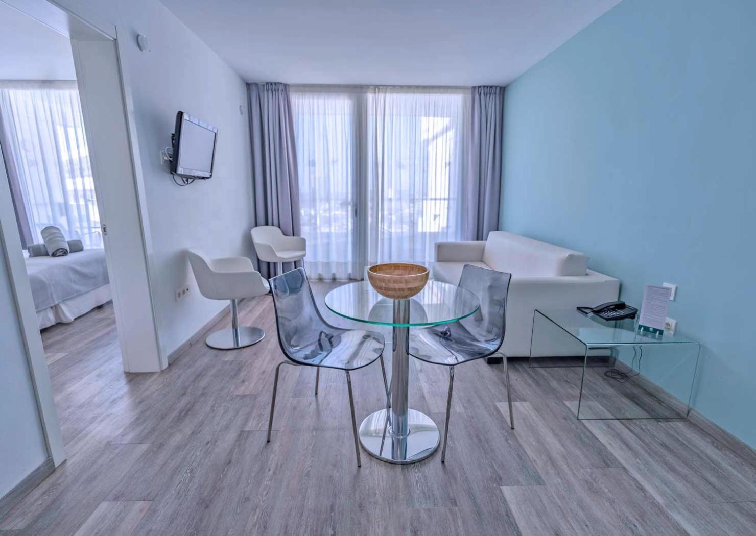 מלון פלאייה דה לאס אמריקס Coral Ocean View - Adults Only מראה חיצוני תמונה
