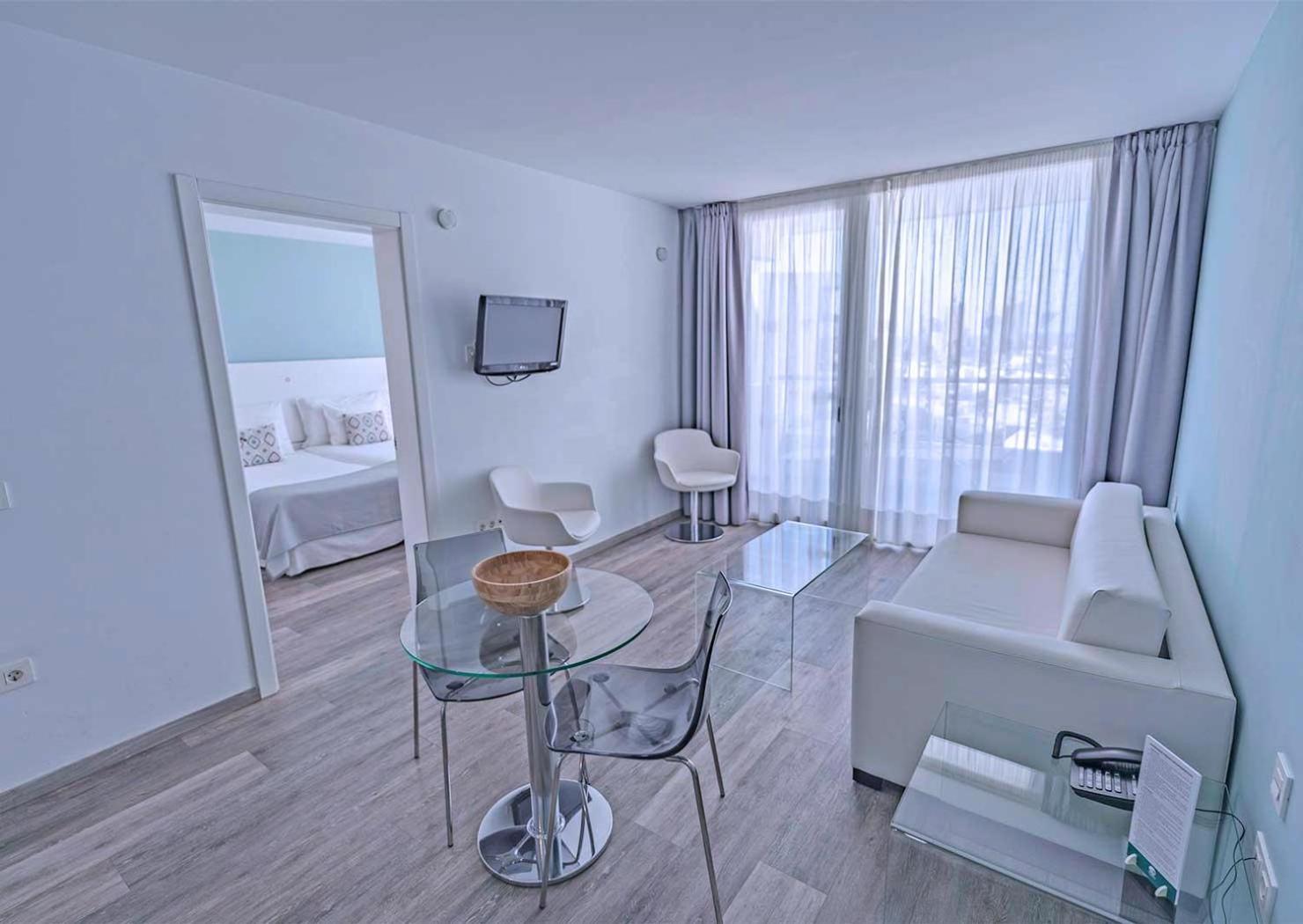מלון פלאייה דה לאס אמריקס Coral Ocean View - Adults Only מראה חיצוני תמונה