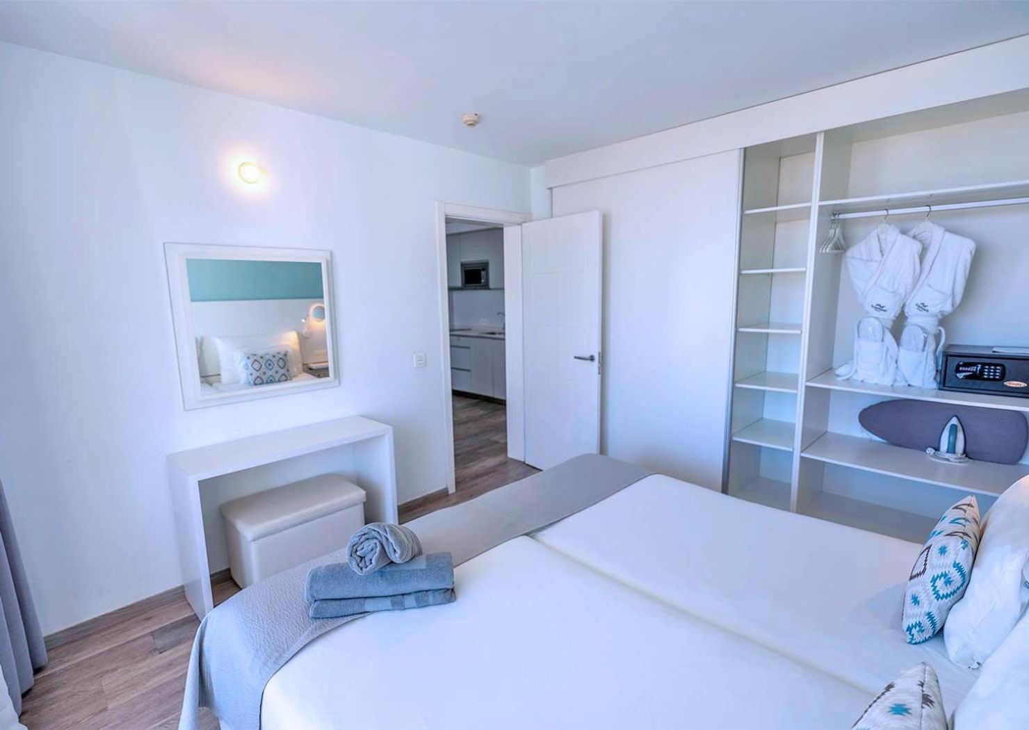 מלון פלאייה דה לאס אמריקס Coral Ocean View - Adults Only מראה חיצוני תמונה
