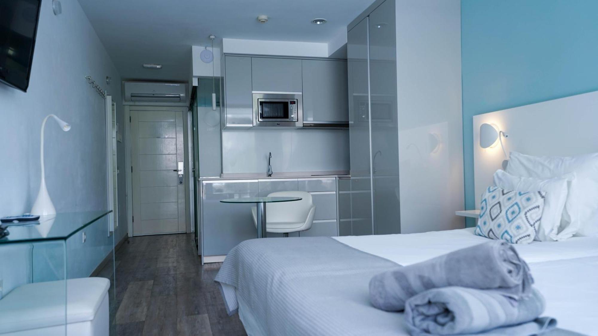 מלון פלאייה דה לאס אמריקס Coral Ocean View - Adults Only מראה חיצוני תמונה