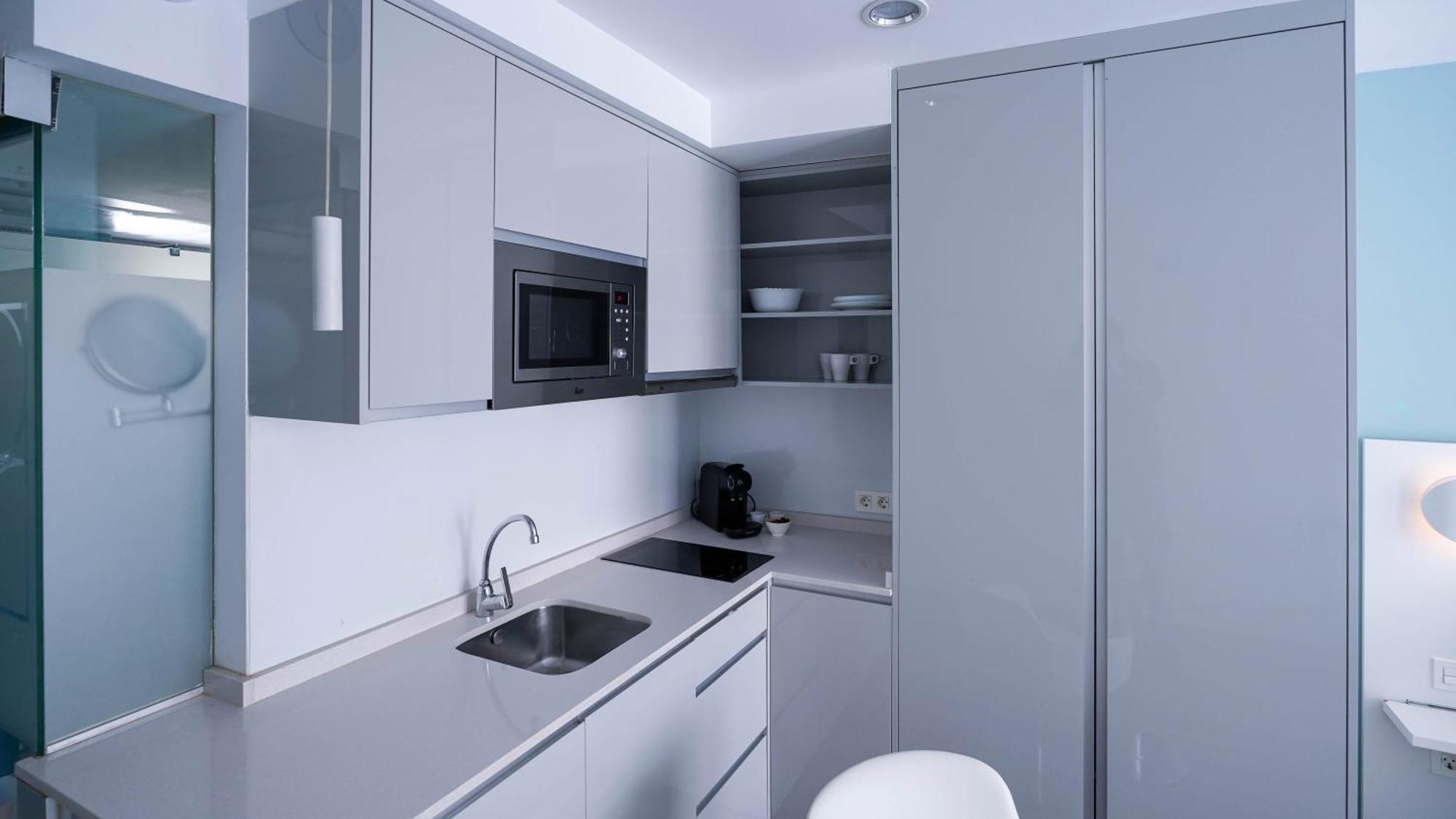 מלון פלאייה דה לאס אמריקס Coral Ocean View - Adults Only מראה חיצוני תמונה