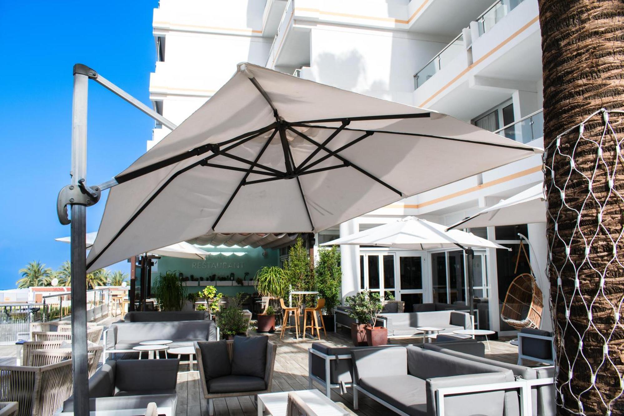 מלון פלאייה דה לאס אמריקס Coral Ocean View - Adults Only מראה חיצוני תמונה