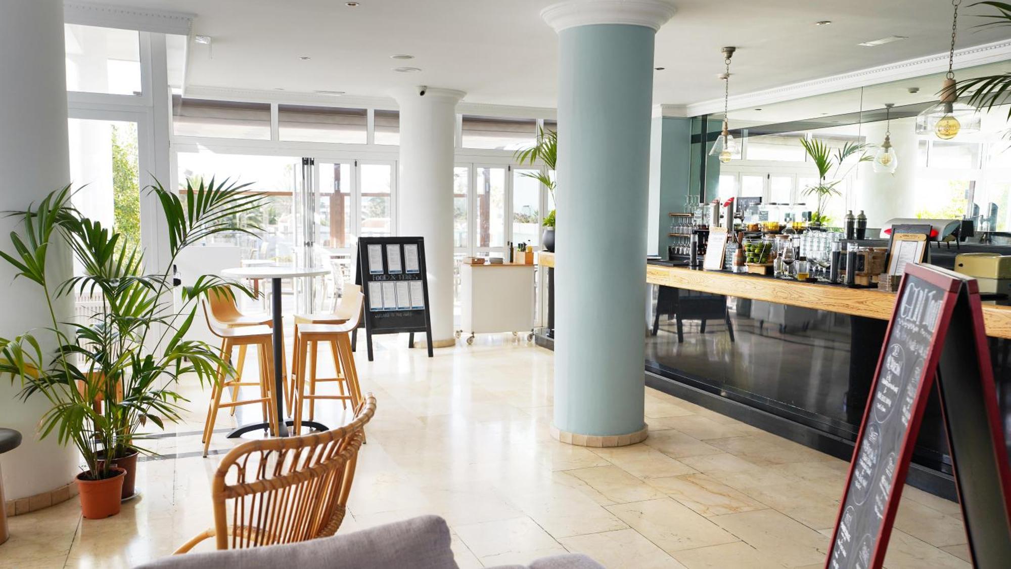 מלון פלאייה דה לאס אמריקס Coral Ocean View - Adults Only מראה חיצוני תמונה