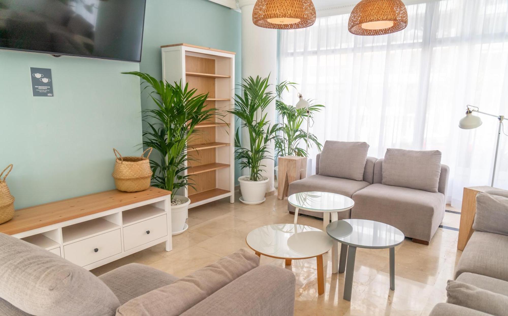 מלון פלאייה דה לאס אמריקס Coral Ocean View - Adults Only מראה חיצוני תמונה