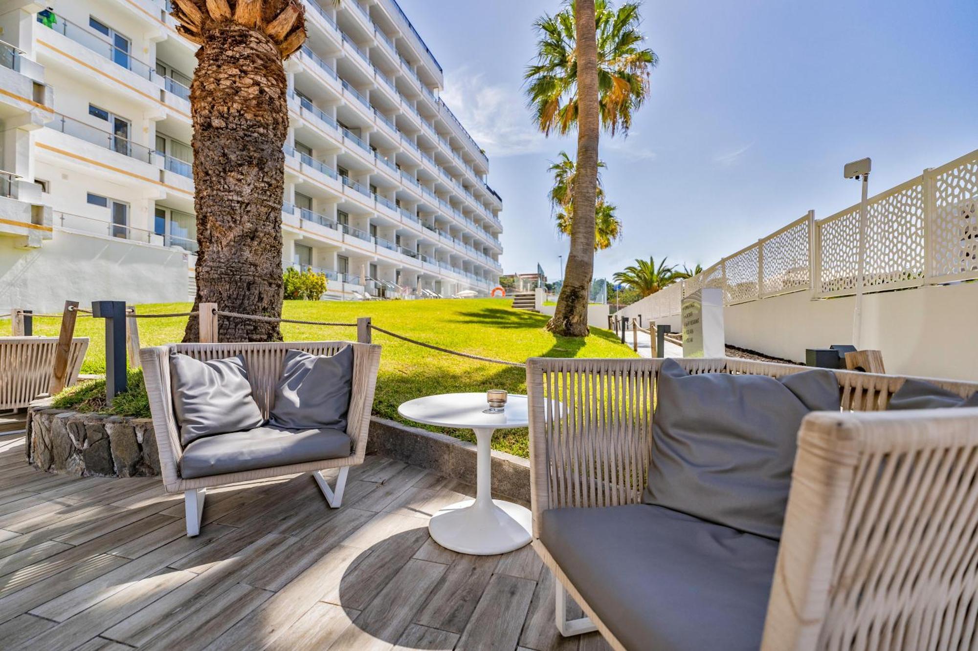 מלון פלאייה דה לאס אמריקס Coral Ocean View - Adults Only מראה חיצוני תמונה
