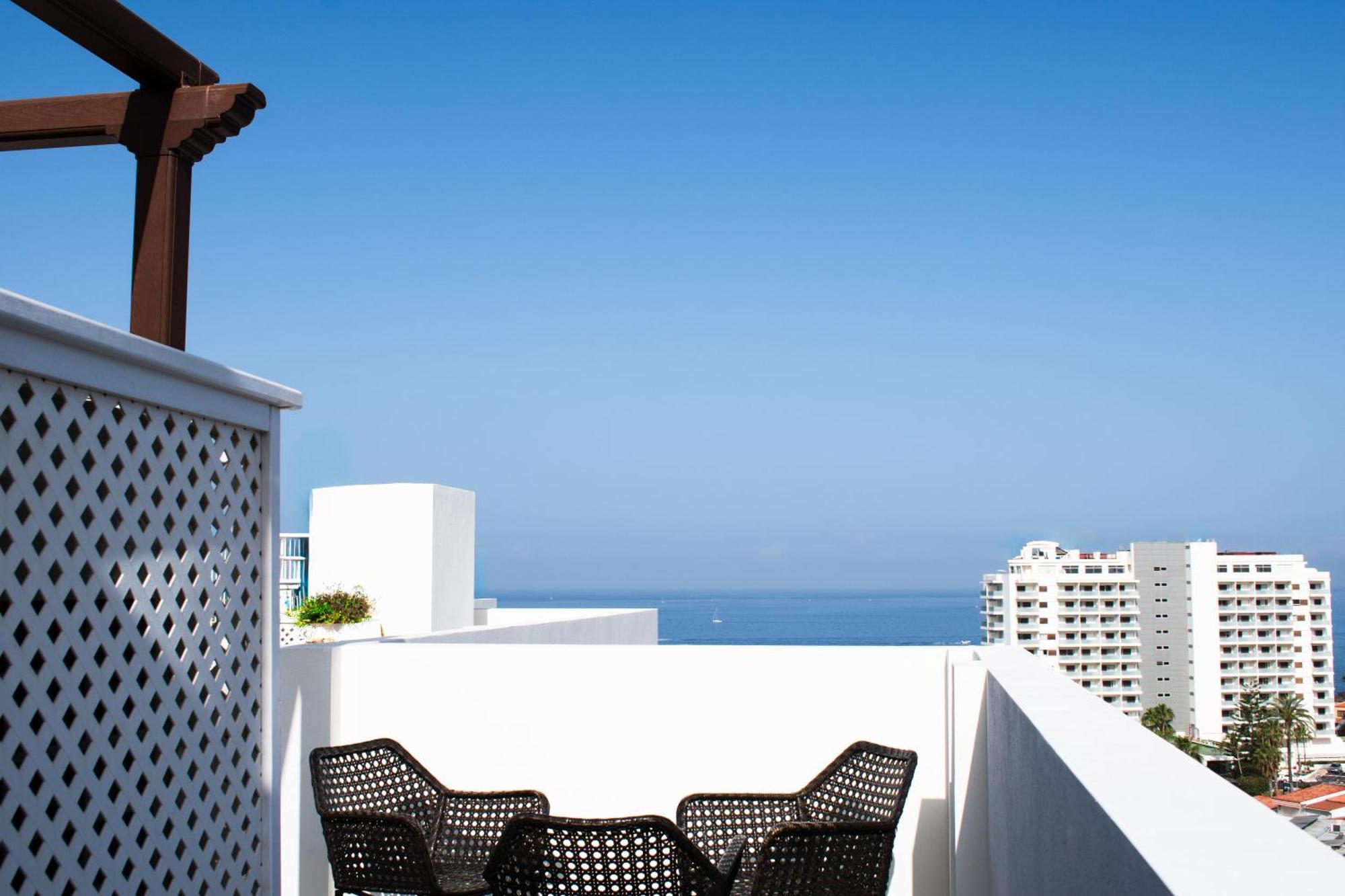 מלון פלאייה דה לאס אמריקס Coral Ocean View - Adults Only מראה חיצוני תמונה
