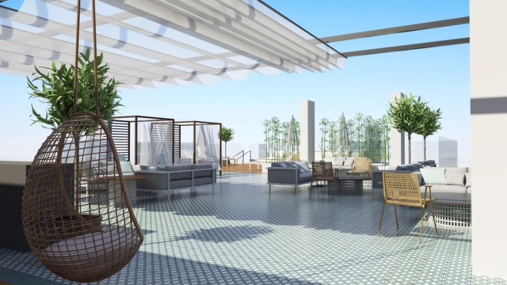 מלון פלאייה דה לאס אמריקס Coral Ocean View - Adults Only מראה חיצוני תמונה
