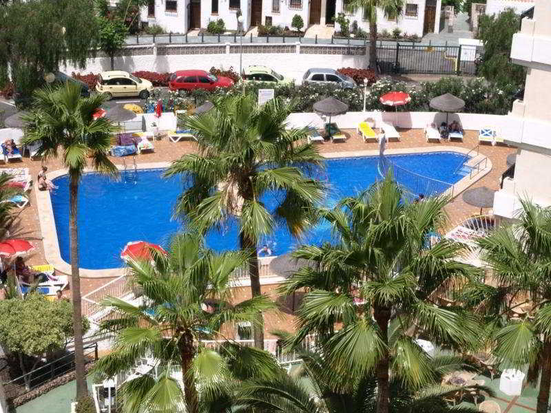 מלון פלאייה דה לאס אמריקס Coral Ocean View - Adults Only מראה חיצוני תמונה